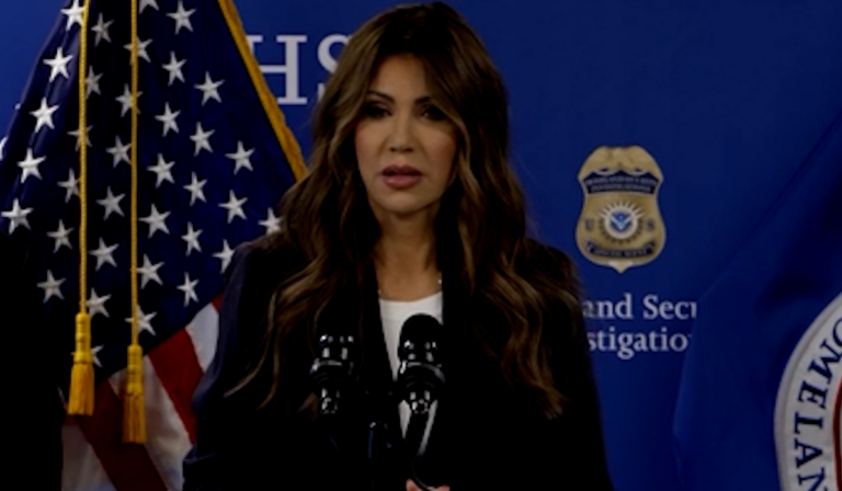 Reacciones de Activistas y Líderes Locales ante la Salida de Kristi Noem del DHS en San Diego