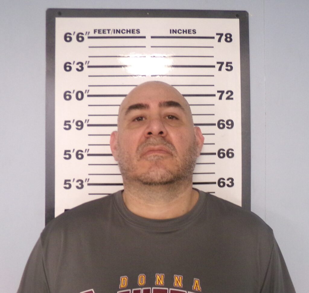 Arresto de Hombre en Donna por Abuso Sexual a una Menor: Detalles Clave