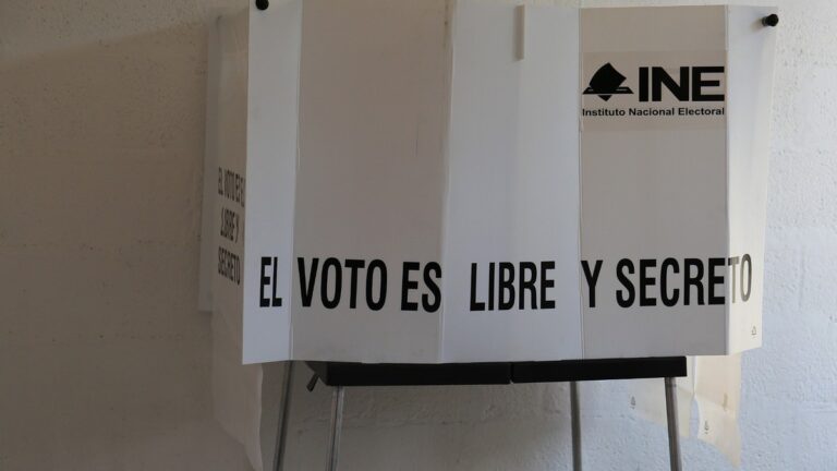 Participación Electoral en Nuevo León: INE Revela Causas del Bajo Porcentaje del 50%