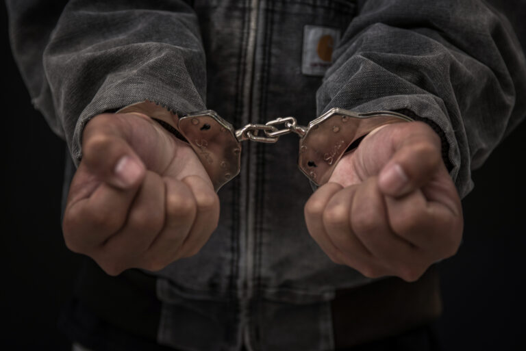 Agresor sexual condenado a 55 años de prisión en Hidalgo: Justicia severa para un delincuente reincidente