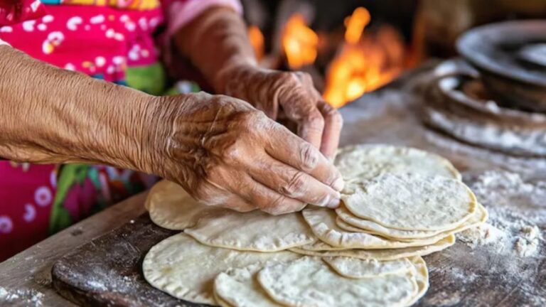 Tamaulipas Impone Multas de Hasta 4 MDP por la Venta Ilegal de Tortillas en Hieleras y Motocicletas