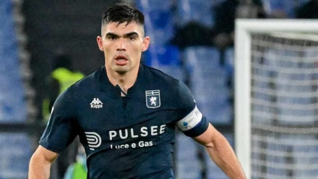 Johan Vásquez: Posible Fichaje para el AC Milan la Próxima Temporada