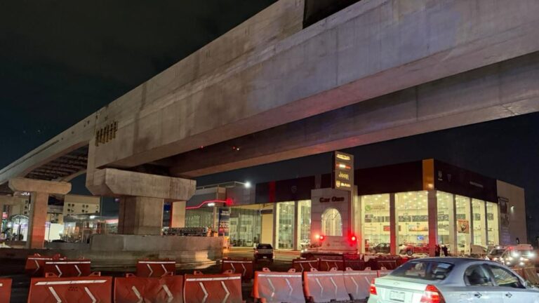 Incidentes en el Metro: Metrorrey Aclara la Seguridad de sus Trabajos