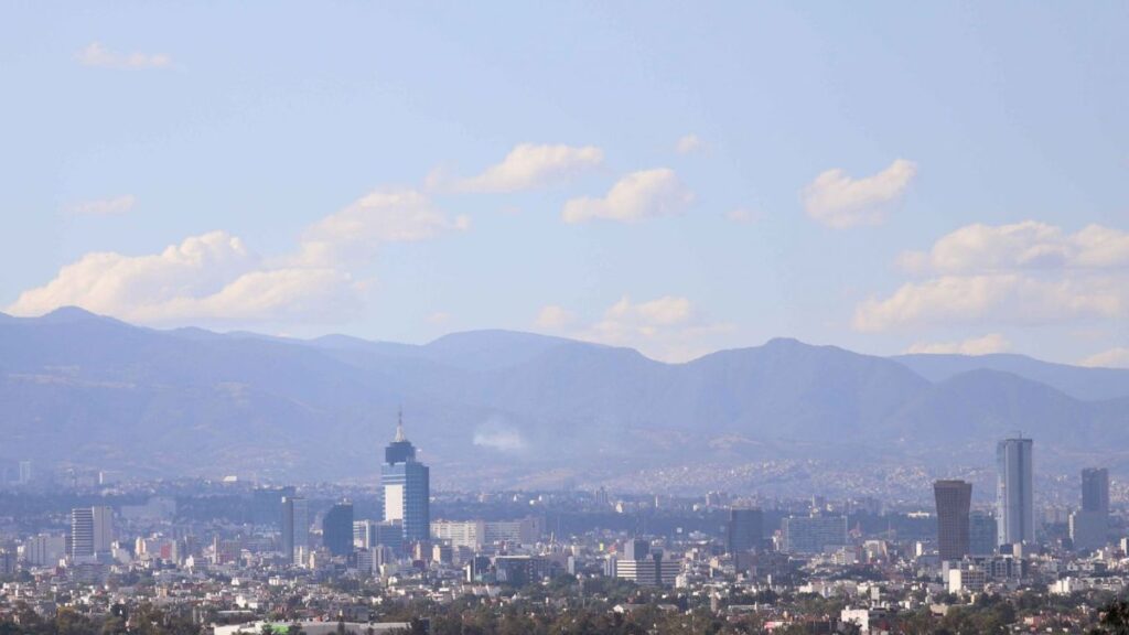 Calidad del Aire CdMx: Contingencia Ambiental y Alerta de Smog Hoy, 7 de Marzo de 2026