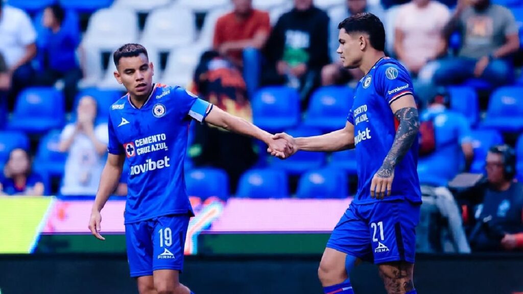 Cruz Azul se afianza como superlíder en el Clausura 2026 tras victoria sobre Atlético San Luis