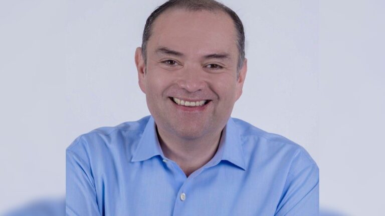 Rafael Ramos de la Garza Asume el Reemplazo Temporal de Karina ‘N’ en la Secretaría de Desarrollo Humano
