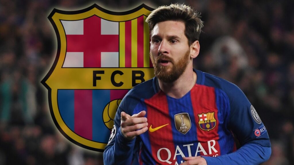 Xavi Hernández Revela que Messi Pudo Regresar al Barcelona, Pero Laporta Descartó el Fichaje