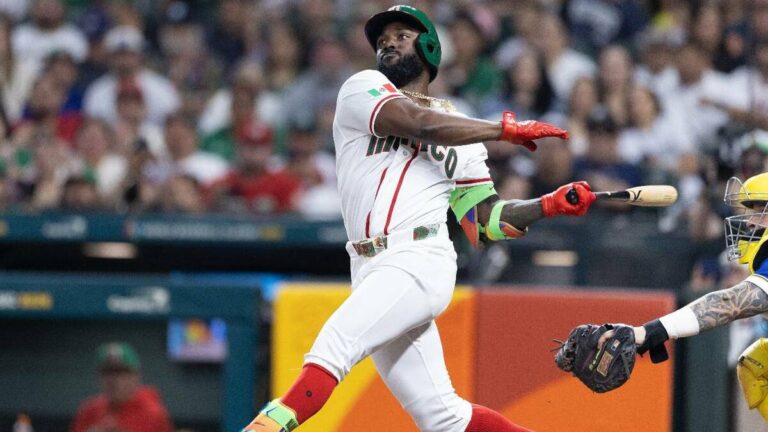 México vs Brasil: ¿Qué causó la detención del juego en la sexta entrada del Clásico Mundial de Beisbol?