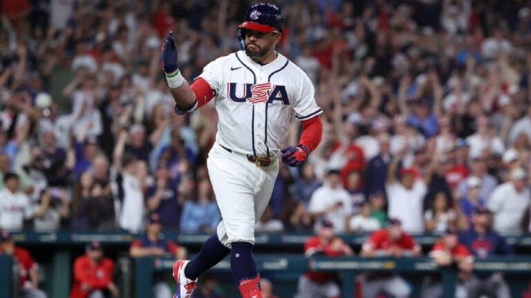Última Actualización: Grupos del Clásico Mundial de Béisbol 2026