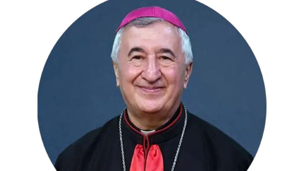 Arresto del Obispo Shaleta en San Diego por Malversación de Fondos de la Iglesia y Su Vida Nocturna en Tijuana