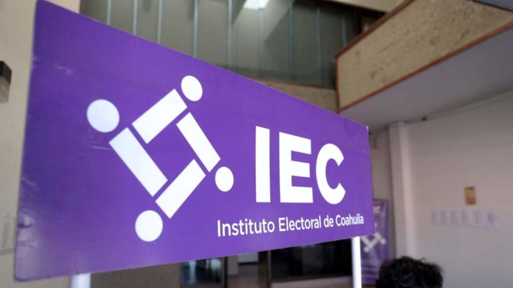 El IEC Advierte a Morena: La Autoridad Electoral en el Radar
