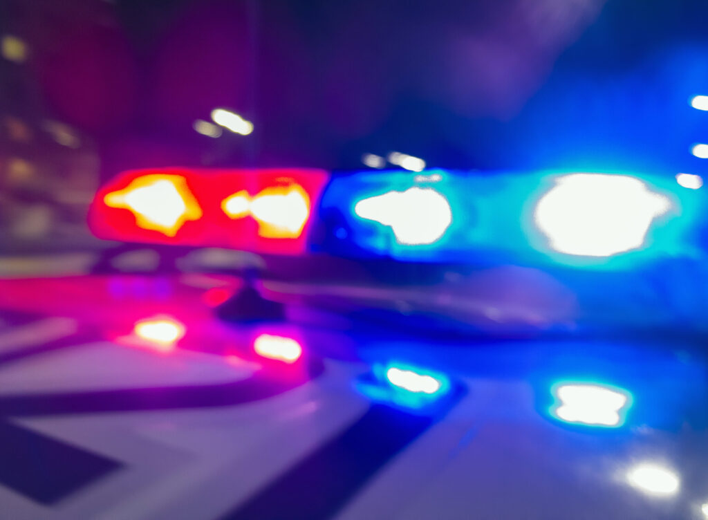 Arresto por tiroteo en salón de juegos en Andrews, Texas