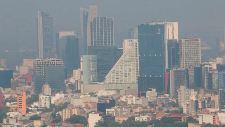 Contingencia Ambiental en la CDMX: Últimas Noticias y Medidas Preventivas al 11 de Marzo de 2026