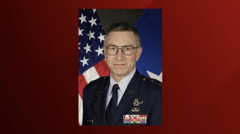 Desaparición del General McCasland: 11 Días sin Rastro en Albuquerque