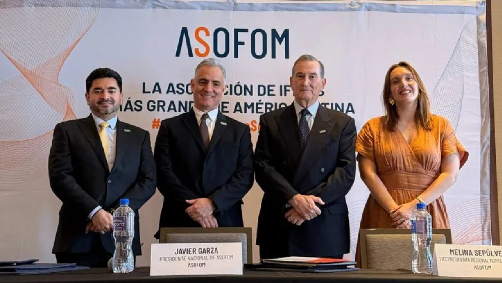 Asofom Destaca el Impacto de los Fraudes en Sofomes y Promueve Mejores Prácticas en el Sector Financiero