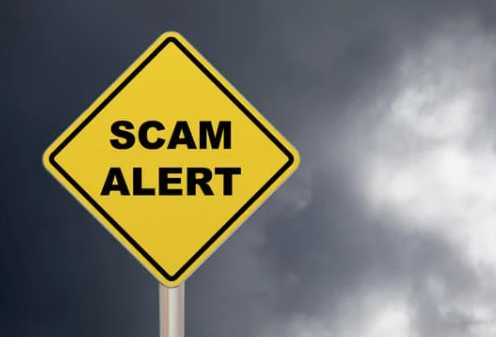 Estafas: 5 señales de alerta para no caer en el fraude del Sheriff