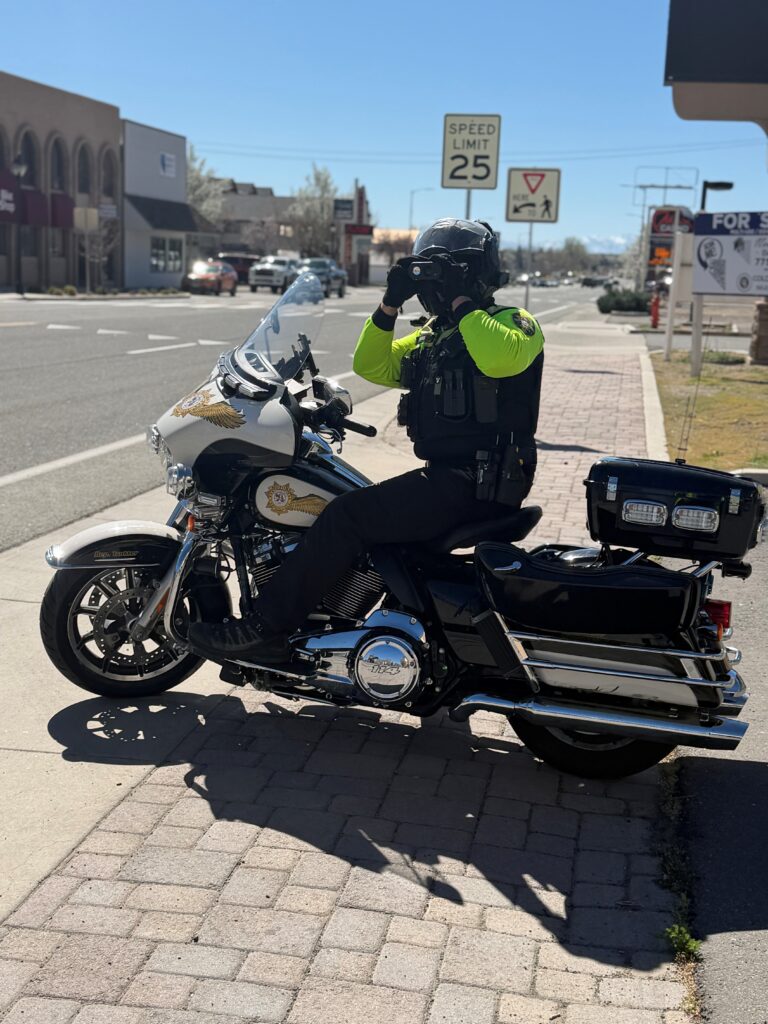 Multas por exceso de velocidad: razones por las que Carson City intensifica la vigilancia