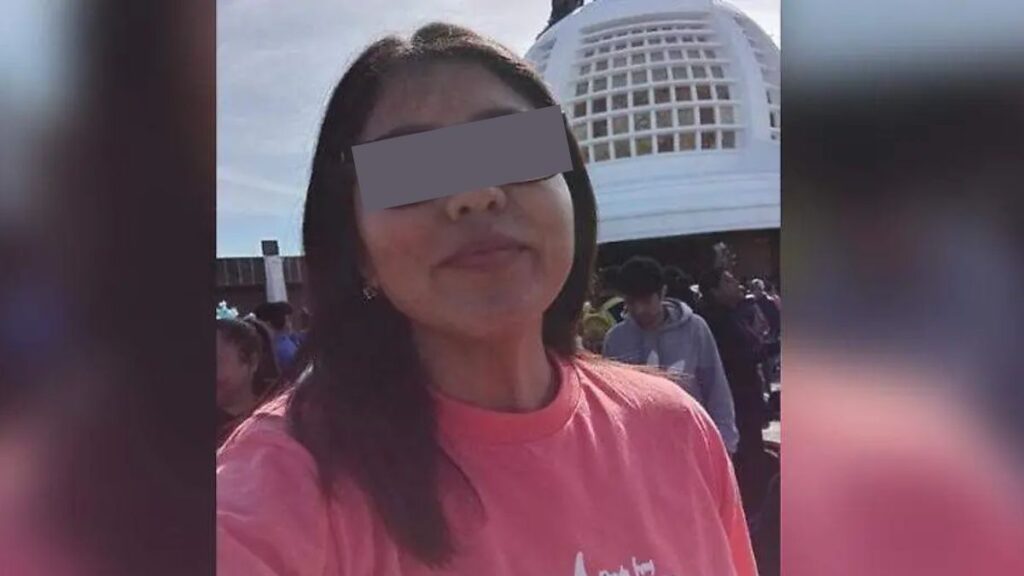 Feminicidio en San José Chiapa: Catequista encontrada muerta tras asistir a feria