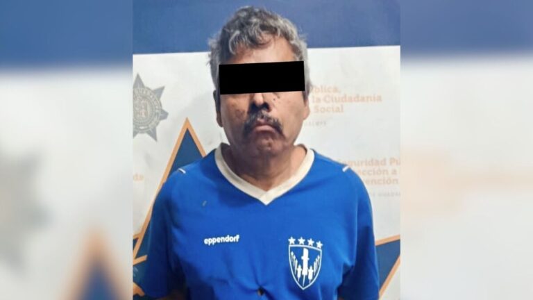Incendio en Guadalupe: Hombre Arrestado tras Atacar a su Hermano