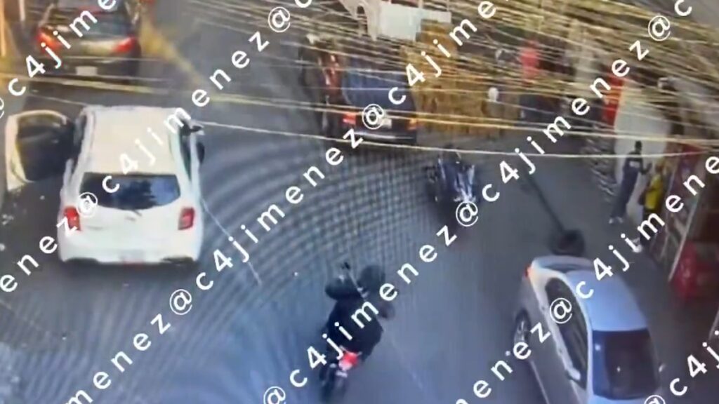 Asesinan a Sicario Adolescente ‘El Terreno’ en Morelos: Impactante Video Revelado