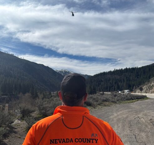 Tragedia en el río Truckee: Un joven de 19 años es hallado sin vida tras intensa búsqueda
