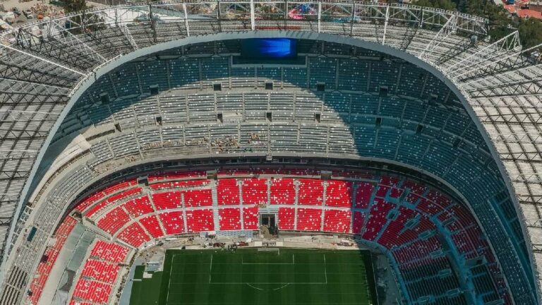 Innovador Protocolo Híbrido FIFA-NFL se Prueba en el Estadio BBVA Banorte