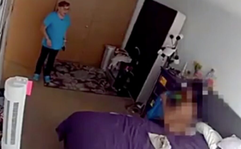 Impactante Caso de Abuso Sexual en Asilo Revela Fallas en Seguridad