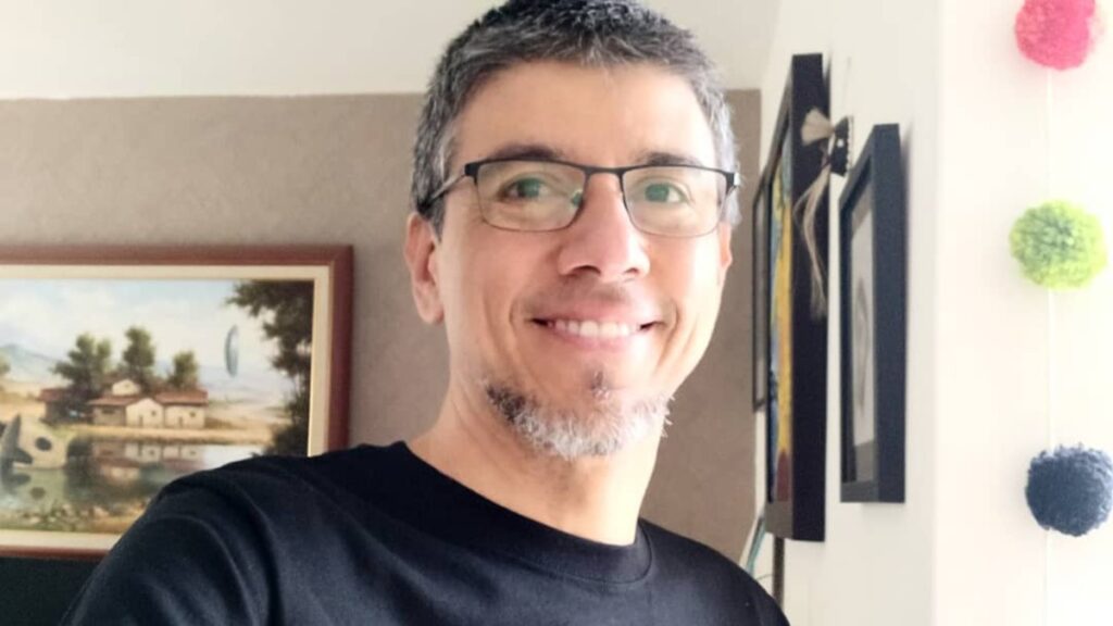 Descubre a Tonatiuh Moreno: El Tapatío Detrás de CuriosaMente en YouTube