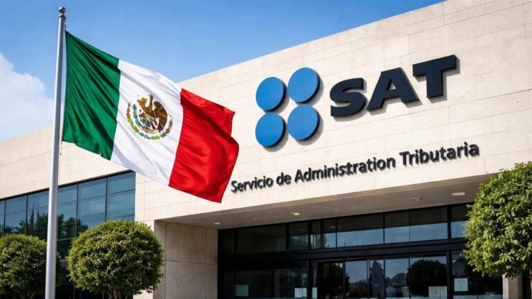 Guía Completa para la Declaración Anual SAT 2026 para Personas Físicas