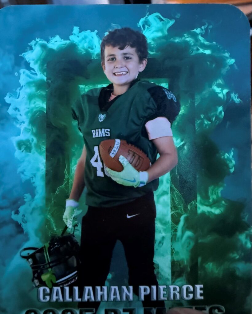 Niño desaparecido en Massachusetts encontrado con vida tras helada búsqueda