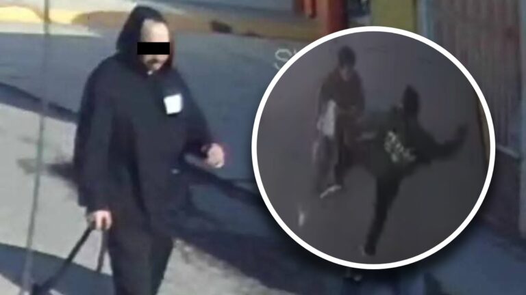 Indignación en Pachuca: Hombre Libre Tras Agredir a Niño Autista