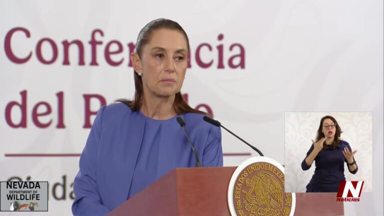 ICE: Mexicanos Fallecidos Bajo Custodia De Inmigración En EE.UU.