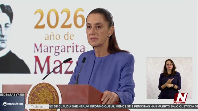 Tragedia En Escuela Mexicana: Un Estudiante Arma Un Ataque
