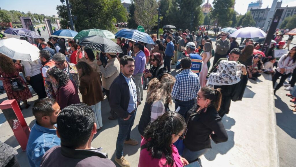Sismo en Oaxaca: Terremoto sacude Unión Hidalgo hoy