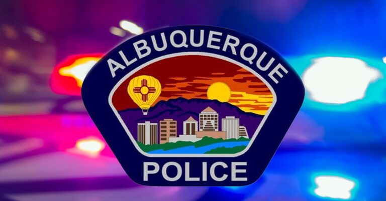 Tiroteo Mortal en Albuquerque: Un Fallecido y la Investigación Sigue en Curso