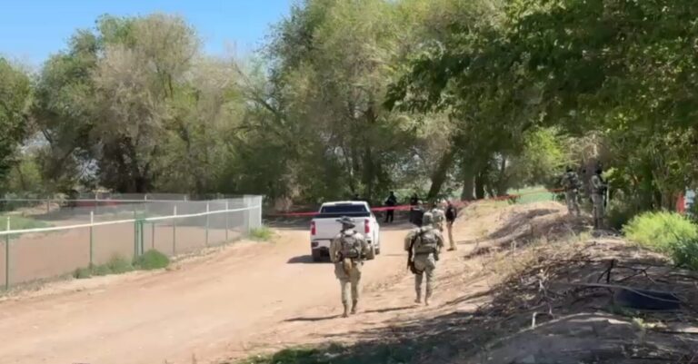 Impactante Hallazgo de Cuerpos en Ciudad Juárez Inquieta a la Comunidad