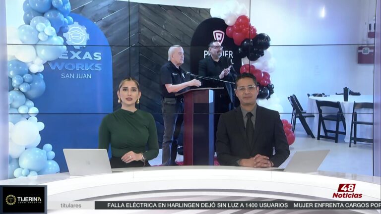 Eventos Comunitarios en Texas: Oportunidades Educativas y de Salud en Pharr y San Juan