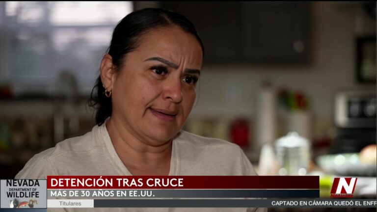 Día De Compras Terminó En Detención Para La Abuela