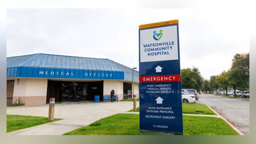 Hospital Watsonville: Signos de recuperación frente a la crisis de liquidez