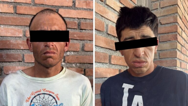 Capturan a Ladrones del Sagrario en la Iglesia Divina Misericordia de Saltillo