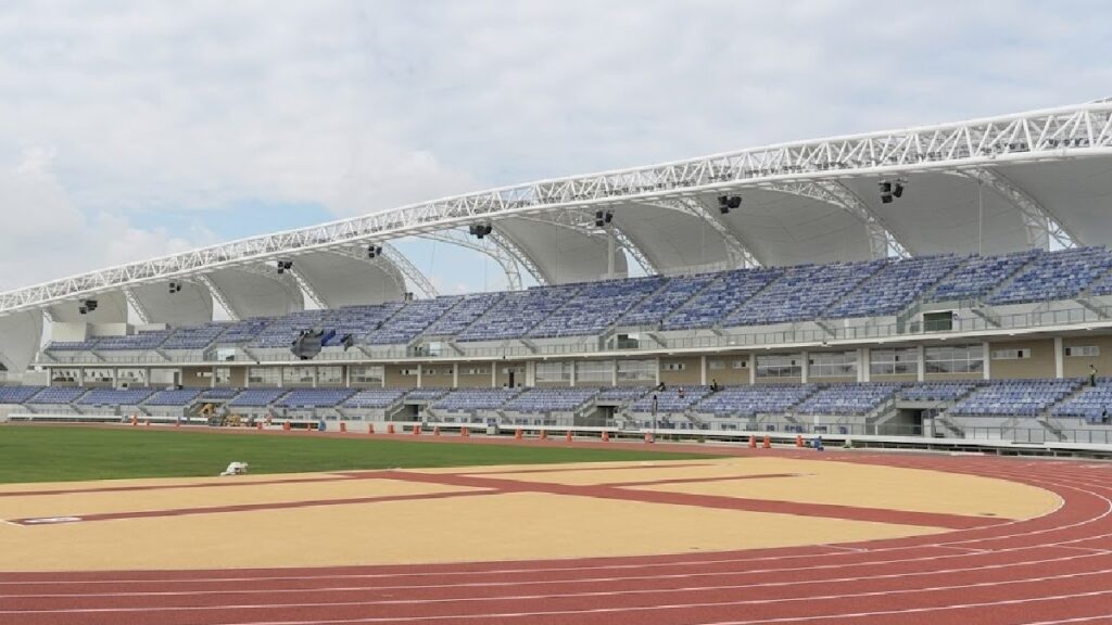 La Transformación del Estadio Panamericano: De Sus Inicios a Ser la Casa de los Charros de Jalisco