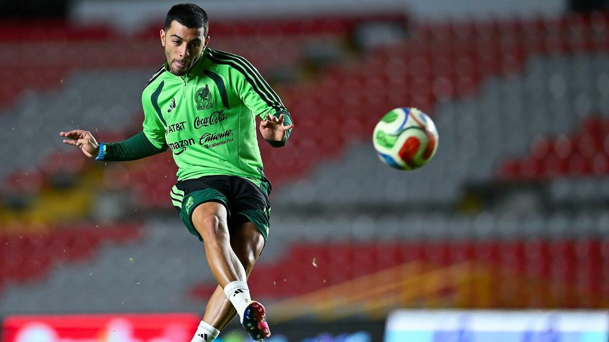 Erik Reno Apuestas Caliente.mx: Desenlace Del México Vs Portugal En El Horizonte ...