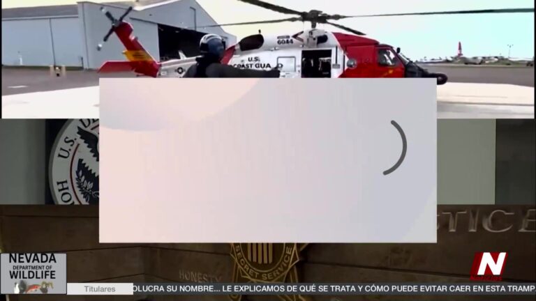 Cierre Del Gobierno: Trump Toma Medidas
