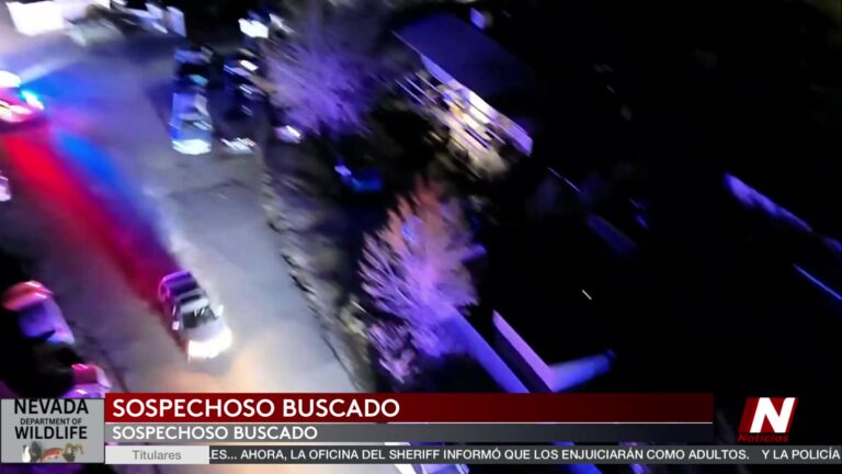 Joseph Wheatley: Intento De Huida Termina En Arresto