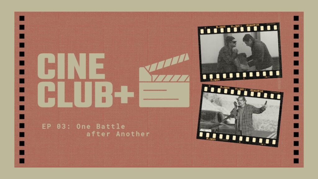 Cine Club Español: Análisis de Películas Premiosas en Cine Club