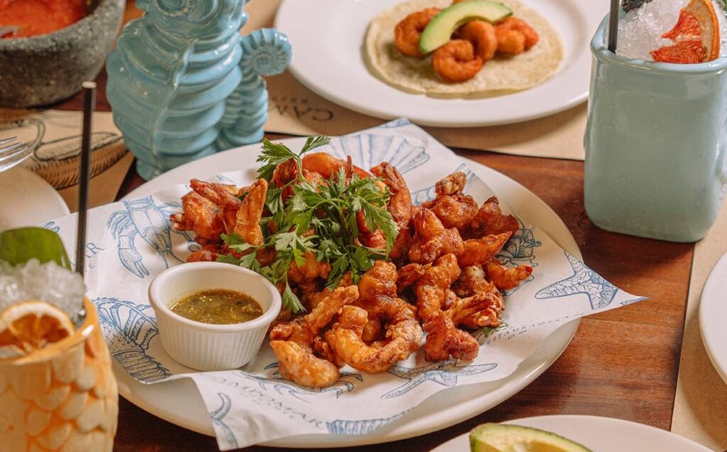 Descubre los Mejores Restaurantes de Mariscos en Guadalajara para 2026