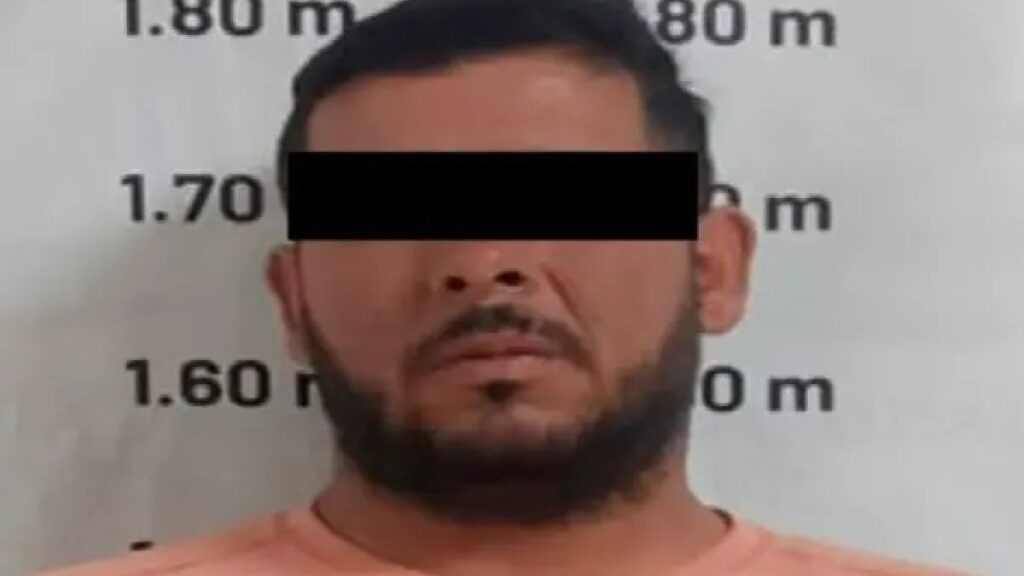 Detenidos Narcomenudistas en el Centro Histórico de Puebla y un Colombiano en Cuautlancingo
