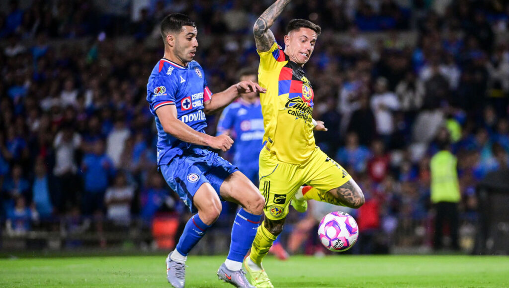 Evaluación del Partido América vs. Cruz Azul en el Estadio Banorte: ¿Regreso Seguro de la Liga MX?