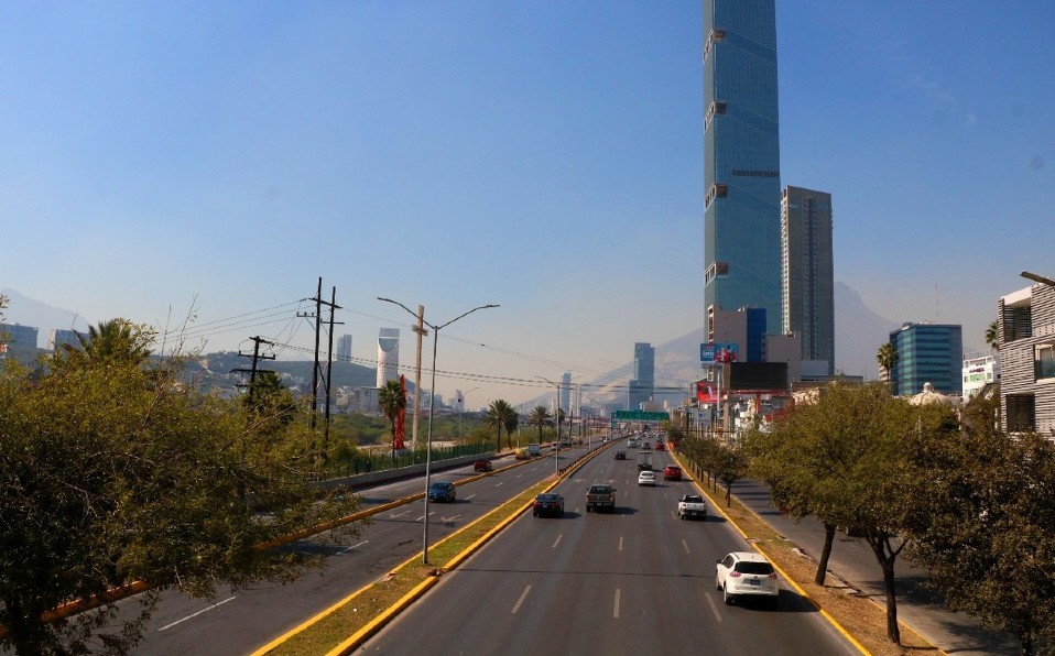Clima Monterrey 2026: Pronóstico del Tiempo para el 29 de Marzo