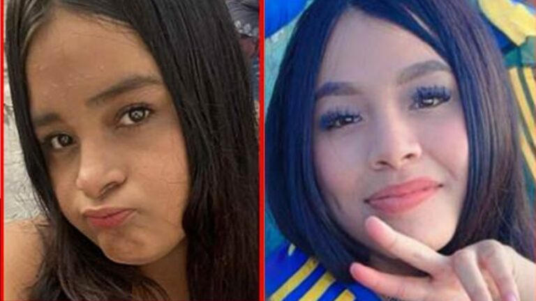 Alerta en Juárez: Desaparición de dos hermanas pone en vilo a la comunidad
